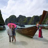 Отзыв от Лейла - Виза Destination Thailand